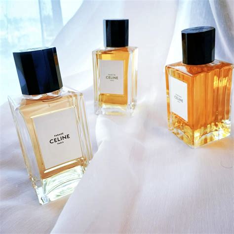 celine parade ราคา|FRAGRANCES .